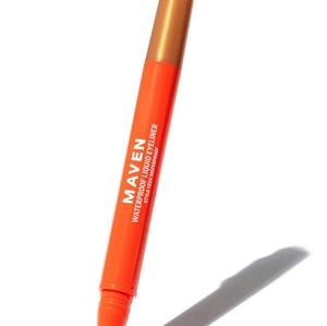 Waterproof Liquid Eyeliner Makeup by Maven